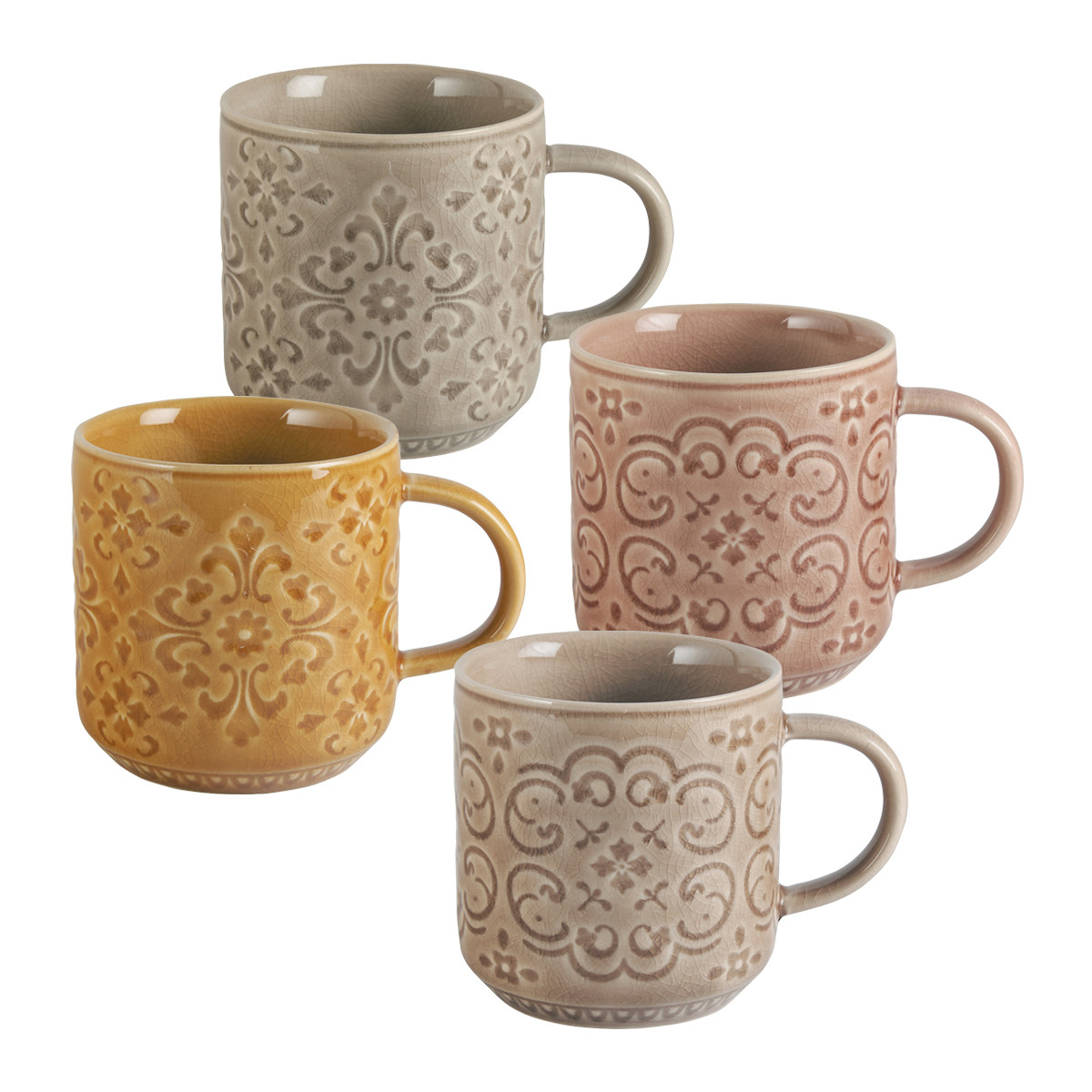 Mugs et tasses taille pour maison & décor à acheter en ligne