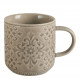 Conjunto de 4 canecas Bella Terra
