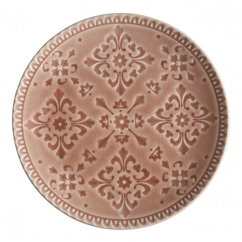 Set of 2 Bella Terra dessert plates Set of 2 Bella Terra dessert plates