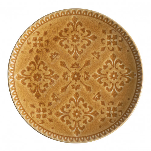 Set de 2 platos de postre Bella Terra
