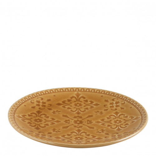 Set of 2 Bella Terra dessert plates Set of 2 Bella Terra dessert plates