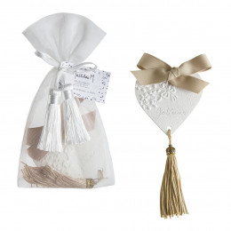 Decorazione profumata Ti amo - Sublime Jasmin