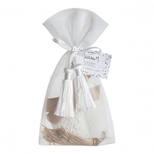 Decoración perfumada Je t'aime - Sublime Jasmin