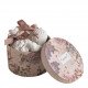 Set of 5 scented plasters - Rose Élixir