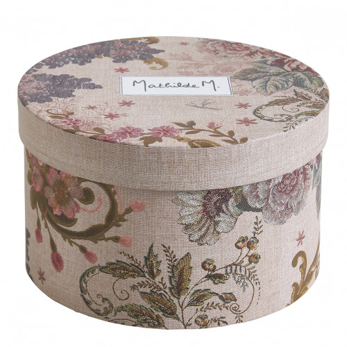 Coffret de 5 plâtres parfumés - Rose Élixir Coffret de 5 plâtres parfumés - Rose Élixir