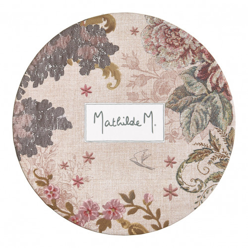 Set de 5 yesos perfumados - Rose Élixir