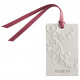 Saquinho com 3 decorações perfumadas Petits Mots - Sublime Jasmin