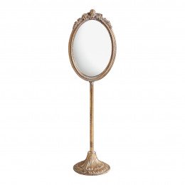 Angel Standing Mirror