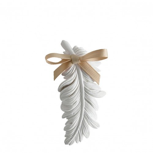 Plume scented decoration - Poudre de Riz