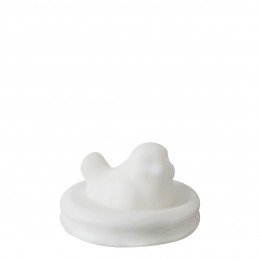 Savon d'invités parfumé Hirondelle - Astrée Savon d'invités parfumé Hirondelle - Astrée