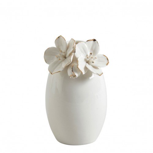 Amour de Fleurs Bud Vase