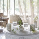 Vaso soliflore Amor de Flores