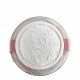 Small Hearts Soap Leaves Box - Rose Fragrance