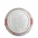 Small Hearts Soap Leaves Box - Rose Fragrance