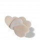 Boîte de feuilles de savon Petits Cœurs  - Parfum Rose
