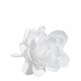 Flor de Banho Peónia