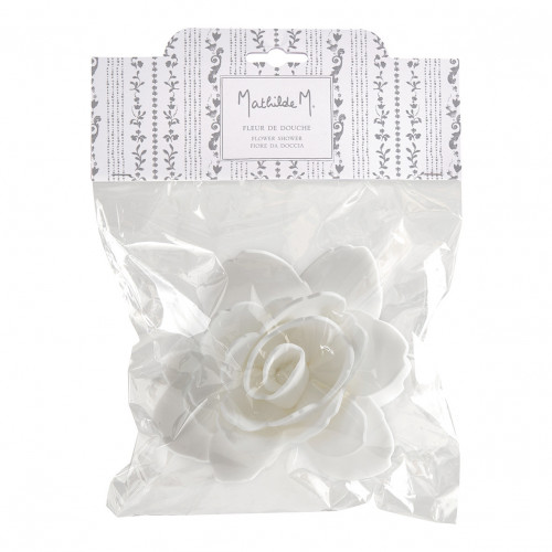Fleur de douche Pivoine Fleur de douche Pivoine