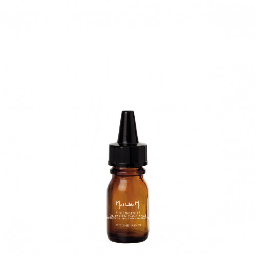 Surconcentré de parfum d'ambiance 10 ml - Sublime Jasmin