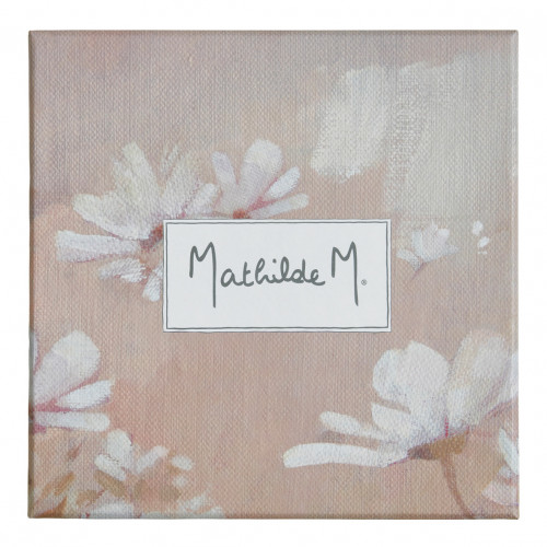 Carnets d'Artistes Crown - Freesia Délice Carnets d'Artistes Crown - Freesia Délice