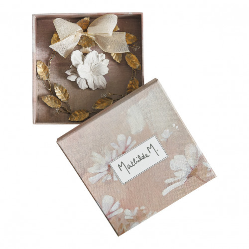 Corona Carnets d'Artistes - Freesia Délice