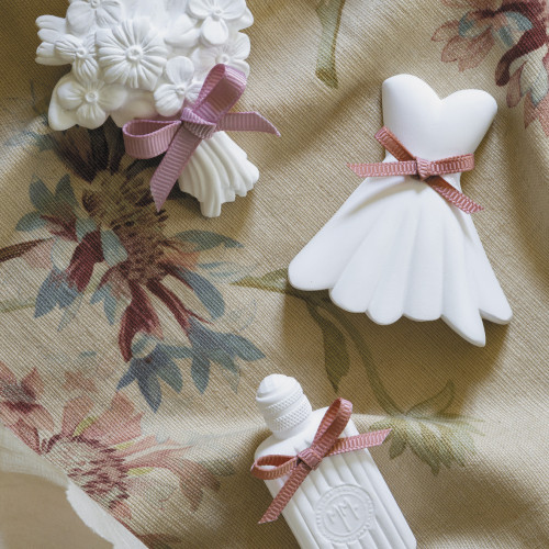 Decoración perfumada Petite Robe - Divine Marquise