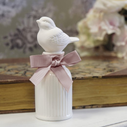 Diffuseur de parfum d'ambiance Bel Oiseau - Bouquet Précieux