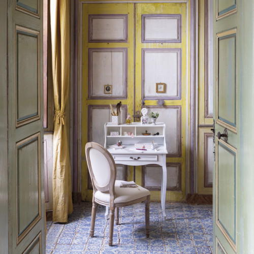 Marie-Antoinette Chair