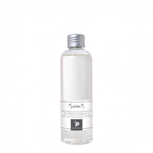 Difusor de fragancia ambiental Carnets d'Artistes 200 ml - Freesia Délice