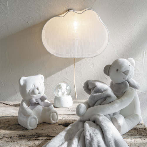 Cloud Wall Lamp