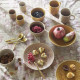 Bella Terra Set of 4 Bowls