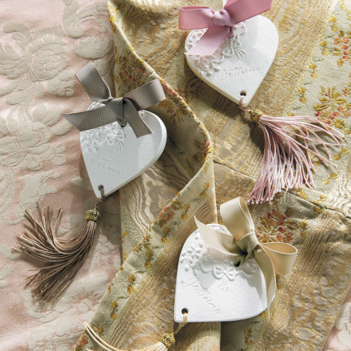 Decoración perfumada Te amo - Marquise