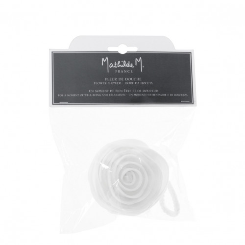 Fleur de douche Renoncule