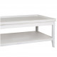 Table basse Camille