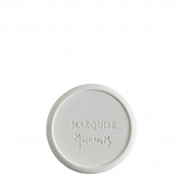 Round scented plaster tester - Marquise