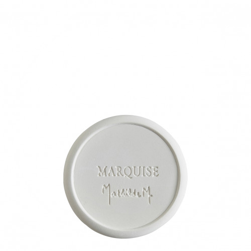 Round scented plaster tester - Marquise