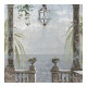 Trompe l'oeil Canvas - Sea View