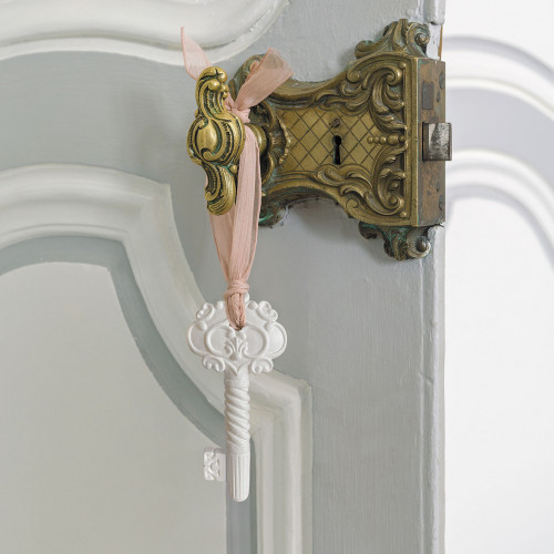 Precious Key Scented Decor - Small Model - Secret de Santal