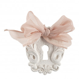 Decoración perfumada Serrure Secrète - Secret de Santal