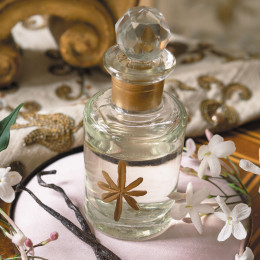 Diffuseur de parfum d'ambiance Murmures de Papier 100 ml - Fleur de Coton