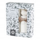 Difusor de fragrância ambiente Bel Oiseau 100 ml - Secret de Santal
