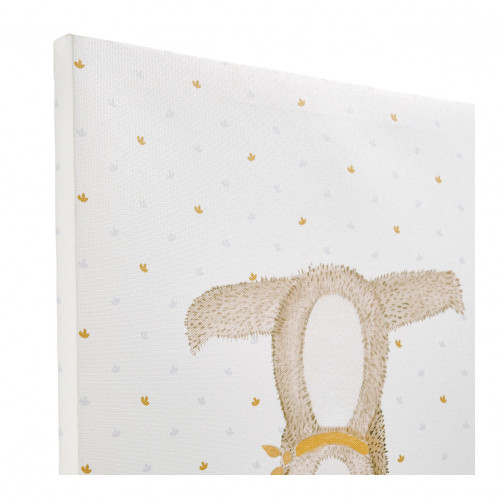 Cuadro Las Acrobacias de León