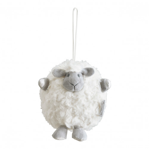 Peluche Mouton Câlin - Mini modèle