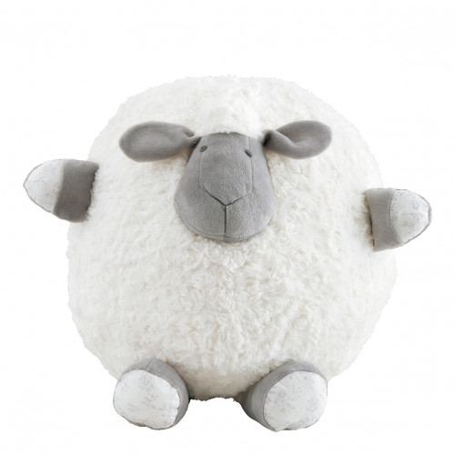 Cuddly toy Mouton Câlin - Large model