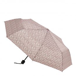 Parapluie pliable Entrelacs Fleuri