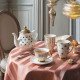 Madame de Récamier Mug - Golden Lines
