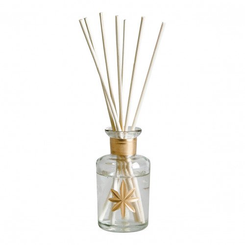 Diffuseur de parfum d'ambiance Murmures de Papier 100 ml - Rose Élixir
