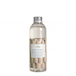 Recharge pour diffuseur de parfum d'ambiance 200 ml -  Ambre Souverain