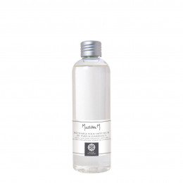 Recharge pour diffuseur de parfum d'ambiance 200 ml - Secret de Santal