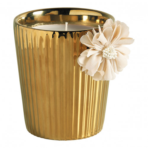 Célébrations Exquises scented candle 260 g - Fleur de Coton Célébrations Exquises scented candle 260 g - Fleur de Coton