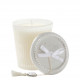 Scented candle Les Intemporels 125 g - Marquise